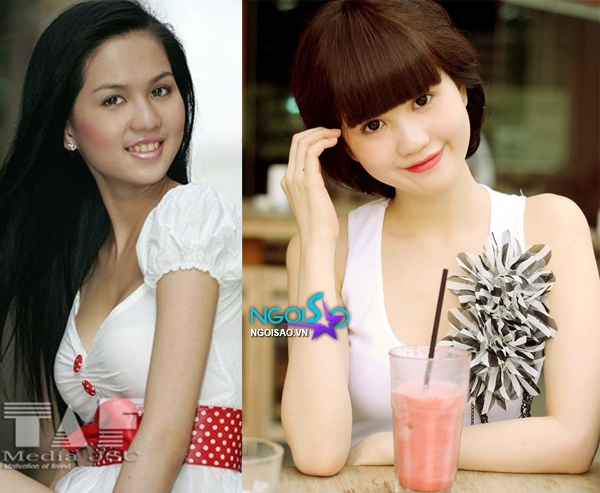 Ngoc Trinh Ngọc Trinh và hành trình trở thành nữ hoàng nội y