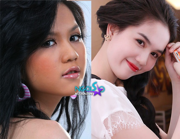 Ngoc Trinh Ngọc Trinh và hành trình trở thành nữ hoàng nội y