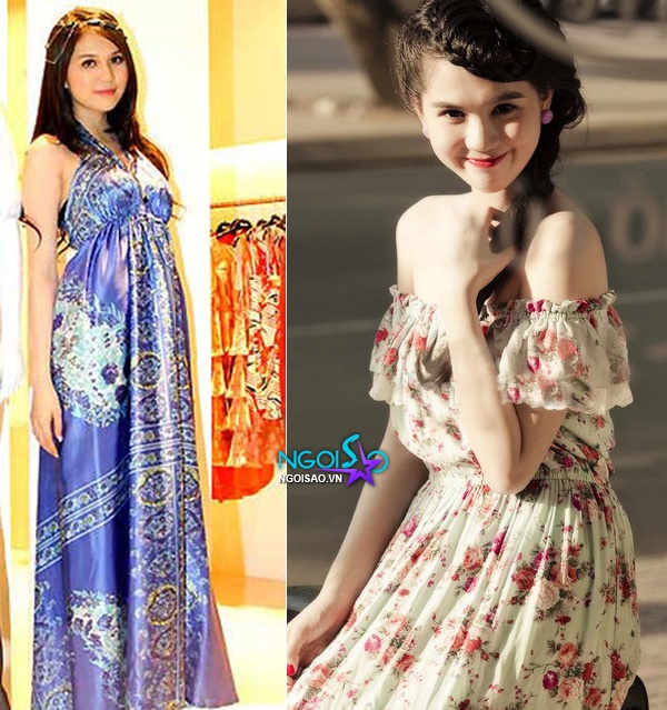 Ngoc Trinh Ngọc Trinh và hành trình trở thành nữ hoàng nội y