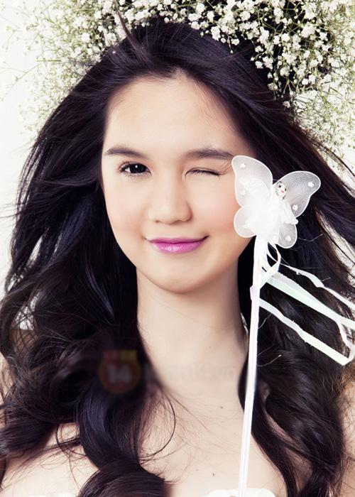 Ngoc Trinh Ngọc Trinh và hành trình trở thành nữ hoàng nội y