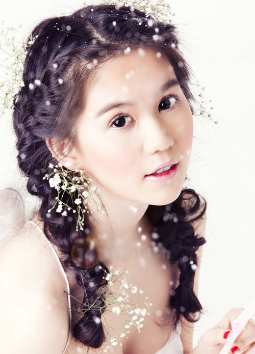 Ngoc Trinh Ngọc Trinh và hành trình trở thành nữ hoàng nội y