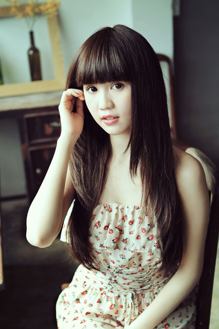 Ngoc Trinh Ngọc Trinh và hành trình trở thành nữ hoàng nội y