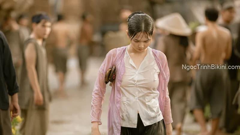 Hình ảnh khiêu gợi cho tất cả người xem