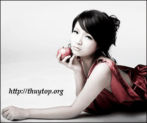 thuy top